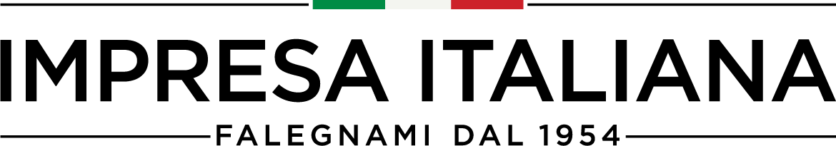 Impresa Italiana - Falegnami dal 1954