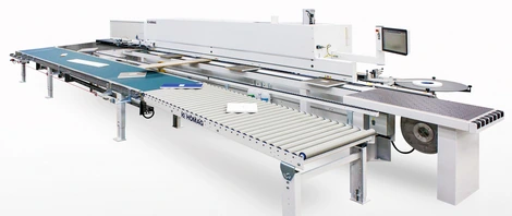 Bordatrice HOMAG EDGETEQ S-380